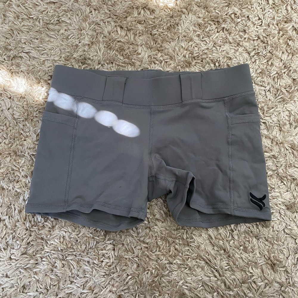 VAKANDI APPAREL Women’s Tactical Shorts